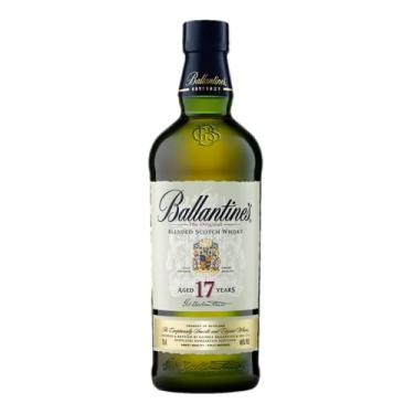 Imagem de Whisky Ballantine's 17 anos Blended Escocês - 750 ml