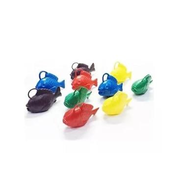 Imagem de Peixinhos para Pescaria Festa Junina-10un