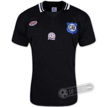 Imagem de Camisa Atlético Brasil - Modelo II