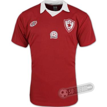 Imagem de Camisa Botafogo de Barra Bonita - Modelo I