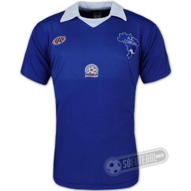 Imagem de Camisa Cobrapa - Modelo I