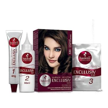 Imagem de TONALIZANTE 800 LOURO CLARO 40G