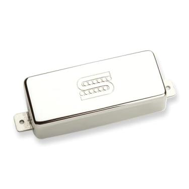 Imagem de Captador Seymour Duncan SM-1B Vintage Mini Humbucker Ponte