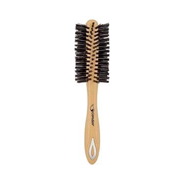 Imagem de Condor, Escova de Cabelo, Eco, Alisa, Feita de Ecoliga, Cabelos Médios e Grossos