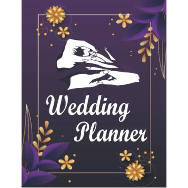 Imagem de Budget-Savvy Ultimate Wedding Planner & Organizer