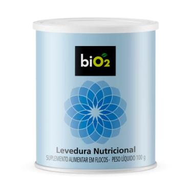 Imagem de Bio2 Levedura Nutricional Bio2 100 G