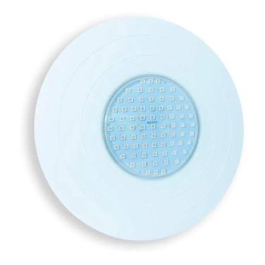 Imagem de Refletor Power Led 15W Abs Frente Grande Iluminação Piscina