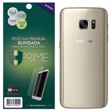 Imagem de Película Original Hprime Blindada Traseira Verso Galaxy S7