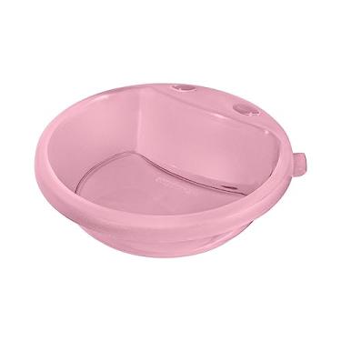 Imagem de Sanremo - Prato Fundo Infantil Plástico de 450ml, Linha Baby