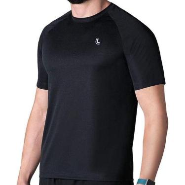 Imagem de Camiseta Lupo Sport Basic Masculina Dry-Masculino