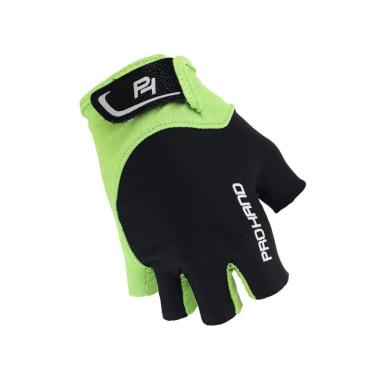 Imagem de Luva Ciclista Dedo Curto Falcon Bike Bicicleta Pro Hand-Unissex