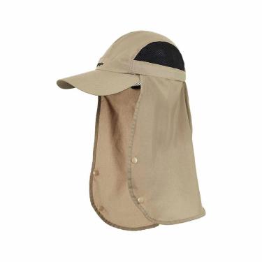 Imagem de Boné Galapagos Legionário Responder 2.0 Proteção UV-Unissex