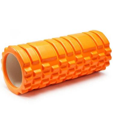 Imagem de Rolo de Massagem Lorben Foam Roller GT894-Unissex