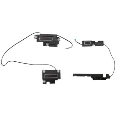 Imagem de Alto-falante para notebook para Lenovo thinkpad x1 yoga 4ª geração x1 yoga 5ª geração 5sb0v25134 5sb0v25135 novo