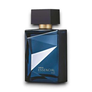Imagem de Perfume Essencial Oud Deo Parfum  Masculino 100ml - Personalizando