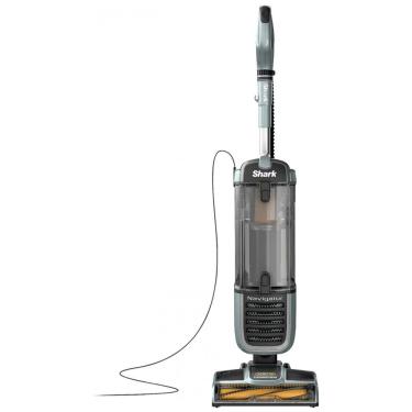 Imagem de Aspirador de Pó Navigator Zero M, Grafite, escuro, 110v, SHARK ZU62, Cinza escuro