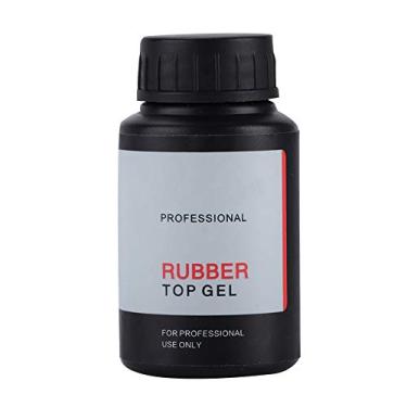 Imagem de OKJHFD Gel Top Coat, 30ml Transparente UV Nail Gel Base Coat Topcoat Nail Art Polonês Ferramenta de manicure para iniciantes Profissionais Casa DIY Nail Salon Manicure (sealing layer)