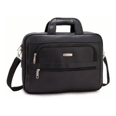 Imagem de Pasta Empresario Resistente Porta Notebook 15.6 - Denelx