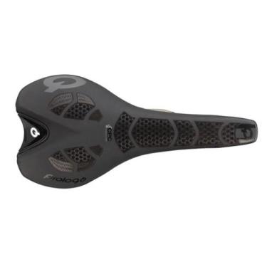 Imagem de Selim Prologo Scratch-2 Bike Tirox Cpc Airing 143mm Preto