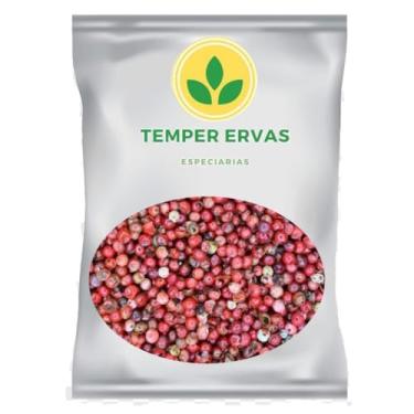 Imagem de Pimenta Rosa em Grãos 500g