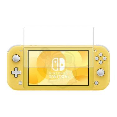 Imagem de Película Protetora Vidro Temperado Para Nintendo Switch Lite