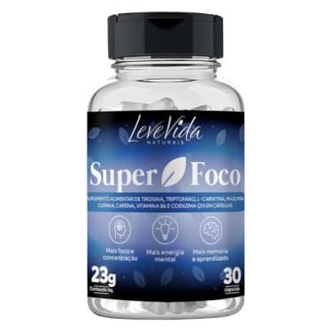 Imagem de Super Foco – Leve Vida