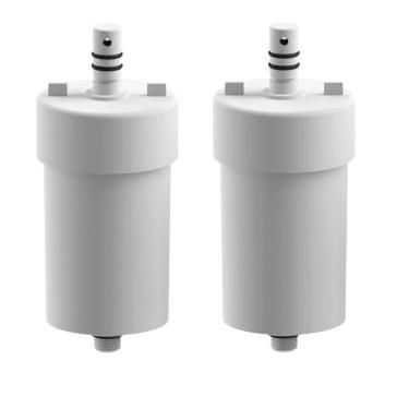 Imagem de Refil Filtro Durin Cristal - Partículas e Cloro - Econômico