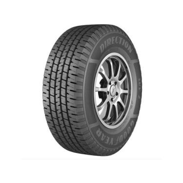Imagem de Pneu Aro 16 235/70R16 Goodyear 110S Direction 2 SUV, 16