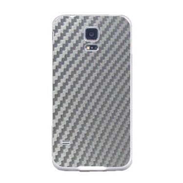 Imagem de Capa Adesivo Skin350 Verso Para Galaxy S5 Duos Sm-g900 - KawaSkin