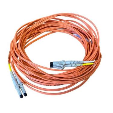 Imagem de Patch Cord Lc-lc Multimodo Duplex Cabo Upc 10m. Cn-owh032 - DELL