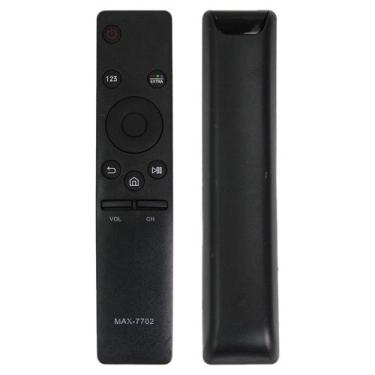 Imagem de Controle Remoto Universal Para Televisão Samsung Smart 4K  - New Day
