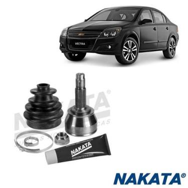 Imagem de Junta Fixa Roda - Vectra 1997 A 2011 - Njh81-779 - NAKATA