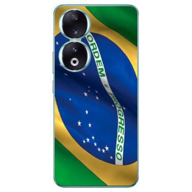 Imagem de Capa Adesivo Skin628 Verso Para Honor 90 2023 (REA-AN00) - KawaSkin