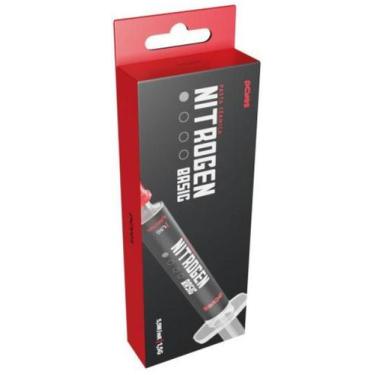 Imagem de Pasta Térmica Pcyes Gamer Nitrogen Basic Cond. 5,5 Grey 1,5G