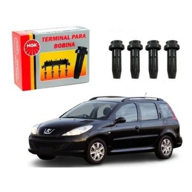 Imagem de Terminal Bobina Ignição Ngk 207 Sw 1.6 2008 A 2013