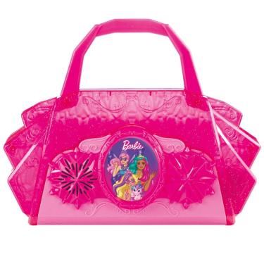 Imagem de Barbie Bolsa Musical Dreamtopia Função MP3 - Fun Divirta-se