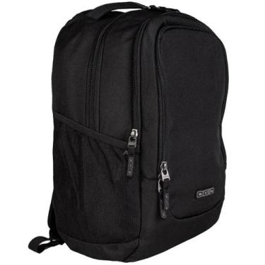Imagem de Mochila Ogio Evader Preto, Preto