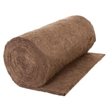 Imagem de Lã Rocha Isolamento Acústica Térmico 120 Cm X 60 Cm X 1 Pol - Brastemp