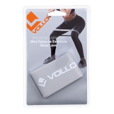 Imagem de Mini Band - Faixa Elástica Thera Band Premium - Nível Leve - Vollo, Ci