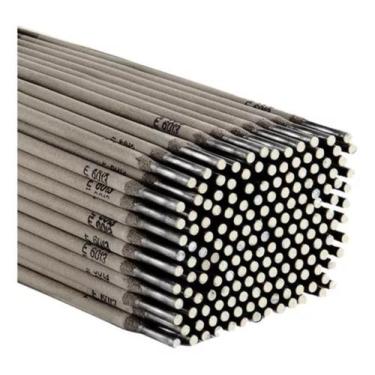 Imagem de Vareta Para Solda de Ferro - Aço - Metal - 6013 -  1kg - PARACA, 2.5