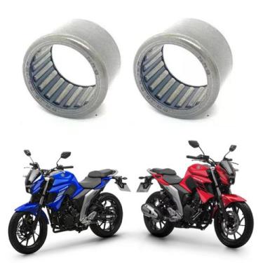 Imagem de Par rolamento de agulhas balança fz25 fazer 250 2018 2019 2020 2021 20