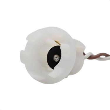 Imagem de Soquete Lanterna Traseira 1 Polo Margarida Para Adaptação - TC