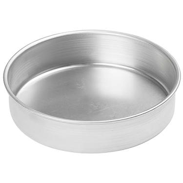 Imagem de Forma de bolo Winware 20 x 5 cm de alumínio