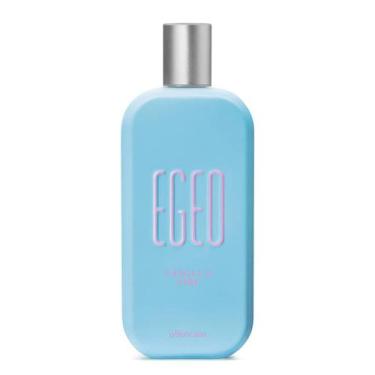 Imagem de O BOTICÁRIO EGEO VANILLA VIBE DESODORANTE COLÔNIA 90ml - O Boticario