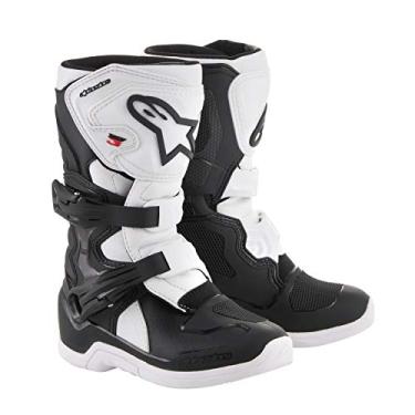 Imagem de Bota Motocross Off-Road Alpinestars Tech 7