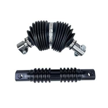 Imagem de Eixo de direção intermediário com tubo compatível com GM 84386512