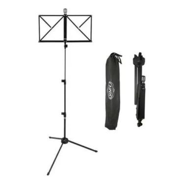 Imagem de Estante Partitura Rmv Pes 0090 Preto