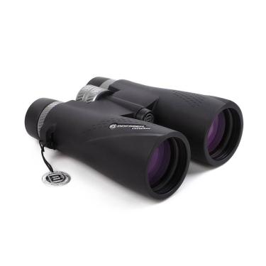 Imagem de Binóculos BRESSER 10x50 Ópticos HD de alta potência à prova d`água