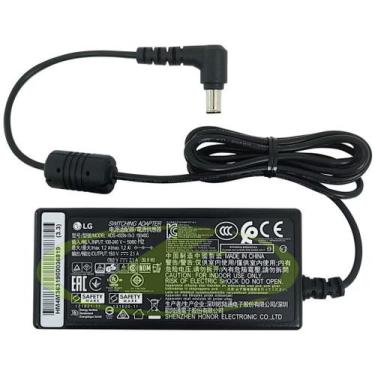 Imagem de Fonte LG ADS-45SN-19-3 19040G monitor 25um58 27mp55hq TV 28lb600 28lb6