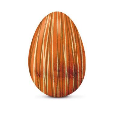 Imagem de Papel Chumbo 43,5x59cm - Cobertura Laranja - 5 unidades - Cromus - Riz